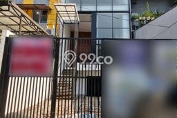 INVESTASI POTENSIAL! Ruko Kawasan Kebon Jeruk, Luas 520m2m², Tingkat ROI Tinggi INVESTASI POTENSIAL! Ruko Kawasan Kebon Jeruk, Luas 520m2m², Tingkat ROI Tinggi