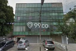 Ruko Area Strategis Kawasan Cempaka Putih, Luas 216m2m², Akses Utama Ruko Area Strategis Kawasan Cempaka Putih, Luas 216m2m², Akses Utama