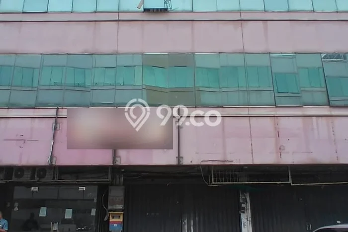 Ruko Bagus Dijual LB 240m2 Lokasi Strategis Jakarta Pusat Area Cocok untuk Bisnis Ruko Bagus Dijual LB 240m2 Lokasi Strategis Jakarta Pusat Area Cocok untuk Bisnis
