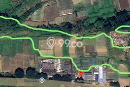 Tanah Dijual Lokasi Cianjur, Cianjur dengan Luas Tanah 200000m2 dan Status - Tanah Dijual Lokasi Cianjur, Cianjur dengan Luas Tanah 200000m2 dan Status -