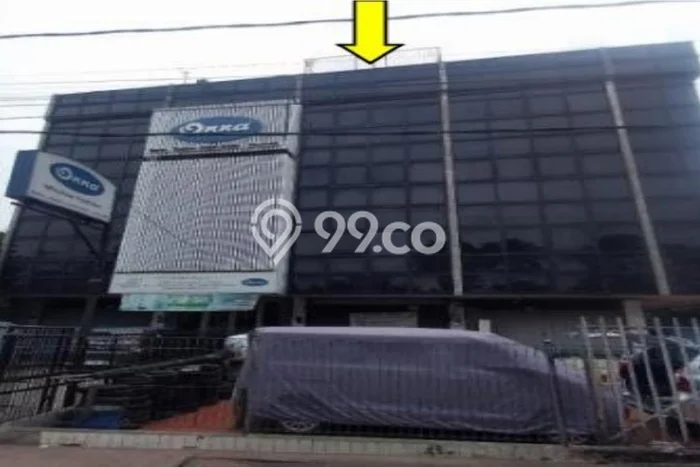 Area Ramai! Ruko Dijual di Tambora untuk Bisnis Luas Bangunan 300m2 Area Ramai! Ruko Dijual di Tambora untuk Bisnis Luas Bangunan 300m2