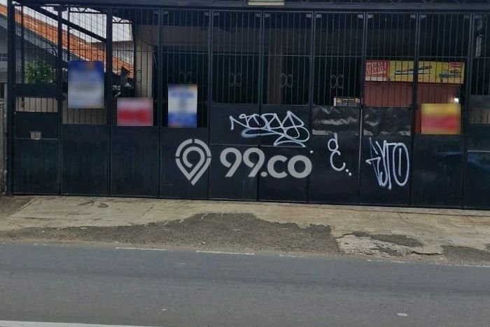 Ruko Bagus Dijual LB 405m2 Lokasi Strategis Jakarta Barat Area Cocok untuk Berbisnis Ruko Bagus Dijual LB 405m2 Lokasi Strategis Jakarta Barat Area Cocok untuk Berbisnis