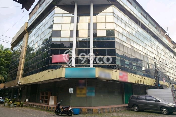 Paling Dicari! Ruko Dijual di Harmoni Harga Kompetitif Paling Dicari! Ruko Dijual di Harmoni Harga Kompetitif