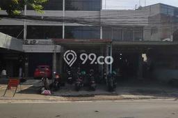 Ruko Dijual Lokasi Stratagis di Cilandak Jakarta Selatan Cocok untuk Investasi Ruko Dijual Lokasi Stratagis di Cilandak Jakarta Selatan Cocok untuk Investasi