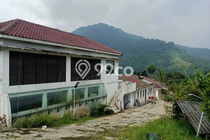 Tanah Kavling Dijual di Puncak, Bogor dengan Luas Tanah 19366m2 Tanah Kavling Dijual di Puncak, Bogor dengan Luas Tanah 19366m2
