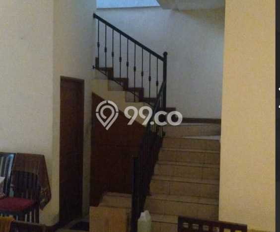 Best Deal Hunian Mewah Ideal dan Luas di Menteng, Jakarta Pusat Best Deal Hunian Mewah Ideal dan Luas di Menteng, Jakarta Pusat