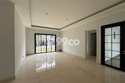 For Sale! Premium House LT 320m2 Desain Elegan di Alam Sutera For Sale! Premium House LT 320m2 Desain Elegan di Alam Sutera