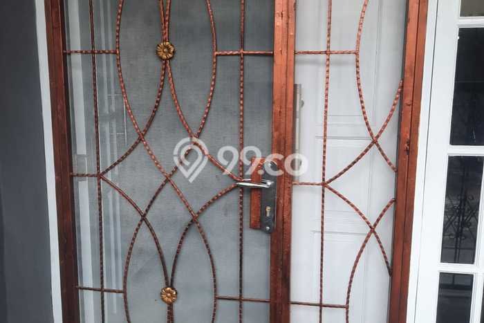 Rumah Minimalis 2 Kamar LT 66m2 di Harapan Indah Rumah Minimalis 2 Kamar LT 66m2 di Harapan Indah