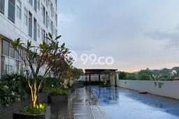 Apartemen Disewa Murah 1 KT / 1 KM di Cisauk, Tangerang Apartemen Disewa Murah 1 KT / 1 KM di Cisauk, Tangerang