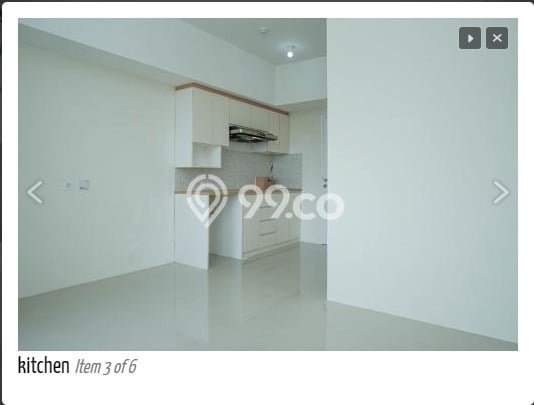 Apartemen Favorit Nyaman Dijual di Jakarta Barat dengan 0 Kamar Tidur Apartemen Favorit Nyaman Dijual di Jakarta Barat dengan 0 Kamar Tidur