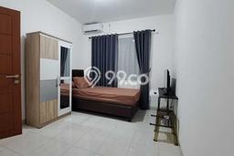 Dijual Apartemen di Panongan, Tangerang 2 KT, 1 KM Strategis Dijual Apartemen di Panongan, Tangerang 2 KT, 1 KM Strategis