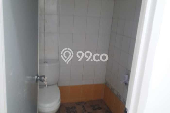 Rumah Minimalis 2 Kamar LT 66m2 di Harapan Indah Rumah Minimalis 2 Kamar LT 66m2 di Harapan Indah