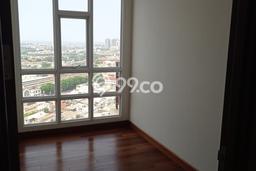 Siap Huni Apartemen Prestisius di Tamansari 3 Kamar & 1 Kamar Mandi Siap Huni Apartemen Prestisius di Tamansari 3 Kamar & 1 Kamar Mandi