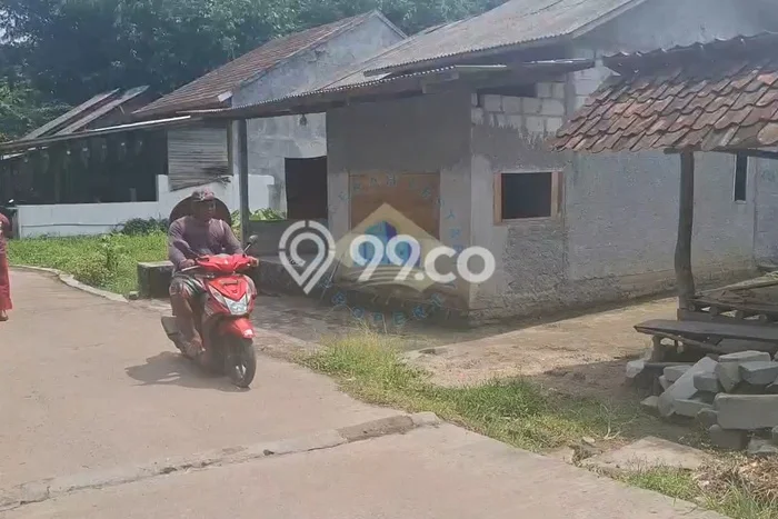 Jarang Ada! Tanah di Kopo Punya Luas 20000m2 AJB Jarang Ada! Tanah di Kopo Punya Luas 20000m2 AJB