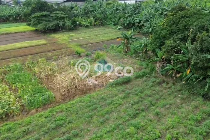 Tanah di Jati Uwung, Tangerang Luas 45640m2 Dijual Segera Tanah di Jati Uwung, Tangerang Luas 45640m2 Dijual Segera