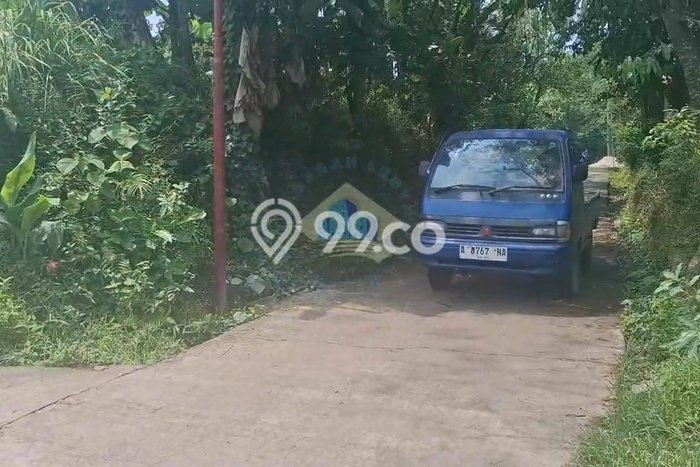 Jarang Ada! Tanah di Kopo Punya Luas 20000m2 AJB Jarang Ada! Tanah di Kopo Punya Luas 20000m2 AJB