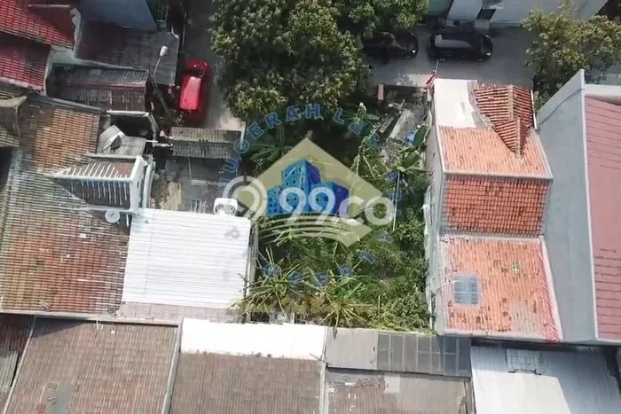 Jarang Ada! Tanah di Cikarang Pusat Punya Luas 159m2 SHM Jarang Ada! Tanah di Cikarang Pusat Punya Luas 159m2 SHM
