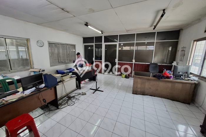 Gudang Favorit Dijual di Kosambi Tangerang Kawasan Pusat Bisnis Gudang Favorit Dijual di Kosambi Tangerang Kawasan Pusat Bisnis