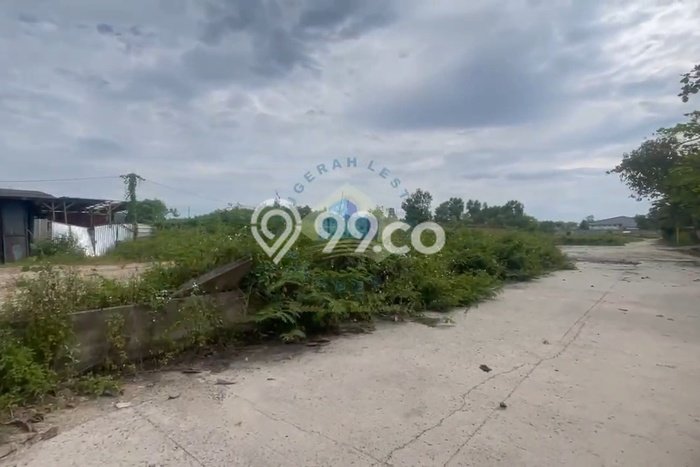 Lahan Kosong Dijual di Jawilan, Serang, Luas 8716m2 Area Strategis Lahan Kosong Dijual di Jawilan, Serang, Luas 8716m2 Area Strategis