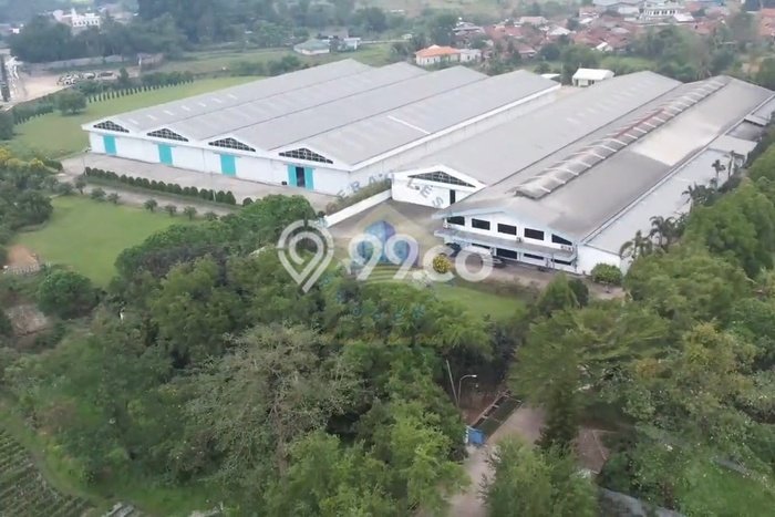 Pabrik Paling Dicari LB 7000m2 Dijual di Cikande Pabrik Paling Dicari LB 7000m2 Dijual di Cikande