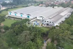 Pabrik Paling Dicari LB 7000m2 Dijual di Cikande Pabrik Paling Dicari LB 7000m2 Dijual di Cikande