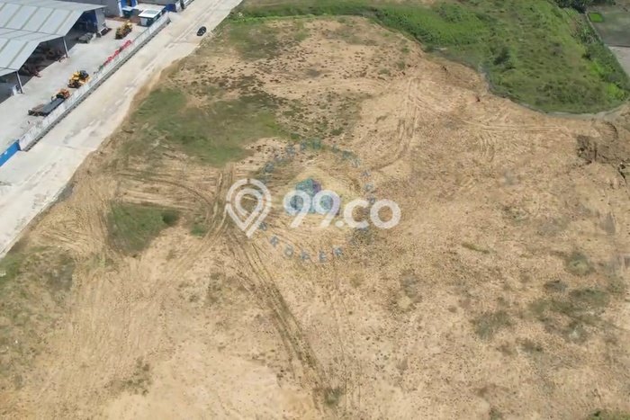 Kavling Tanah Dijual di Jawilan Serang Spesifikasi 20000m2 Kavling Tanah Dijual di Jawilan Serang Spesifikasi 20000m2