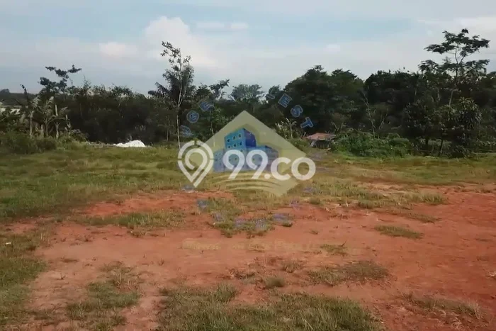 Lahan Kosong Dijual di Tangerang dengan Area 6205m2 Lahan Kosong Dijual di Tangerang dengan Area 6205m2