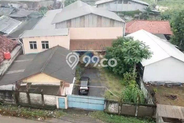 Lokasi Strategis! Dijual Pabrik Bisnis di Sepatan Timur, Tangerang Kondisi Baik Lokasi Strategis! Dijual Pabrik Bisnis di Sepatan Timur, Tangerang Kondisi Baik