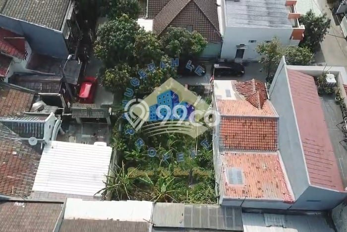 Jarang Ada! Tanah di Cikarang Pusat Punya Luas 159m2 SHM Jarang Ada! Tanah di Cikarang Pusat Punya Luas 159m2 SHM