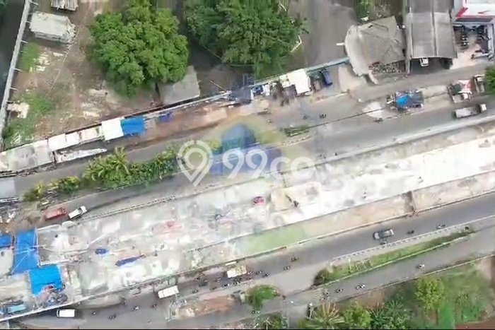 Tanah Kavling untuk Dijual di Cibodas Tangerang 37000m2 Tanah Kavling untuk Dijual di Cibodas Tangerang 37000m2
