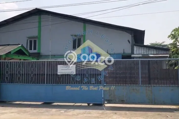 Pabrik bagus disewakan di Cariu Bogor dengan LB 3264m2 harga sewa terbaik Pabrik bagus disewakan di Cariu Bogor dengan LB 3264m2 harga sewa terbaik