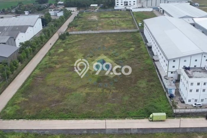 Kavling Tanah di Jawilan Dijual Luas 10790m2 Legalitas - Kavling Tanah di Jawilan Dijual Luas 10790m2 Legalitas -