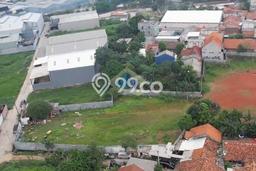 Kavling Tanah di Pinang Dijual Luas 5575m2 Legalitas - Kavling Tanah di Pinang Dijual Luas 5575m2 Legalitas -