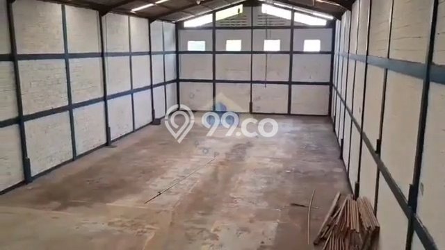 Unit Pabrik Dijual di Jati Uwung Tangerang Luas Bangunan 501m2 Unit Pabrik Dijual di Jati Uwung Tangerang Luas Bangunan 501m2