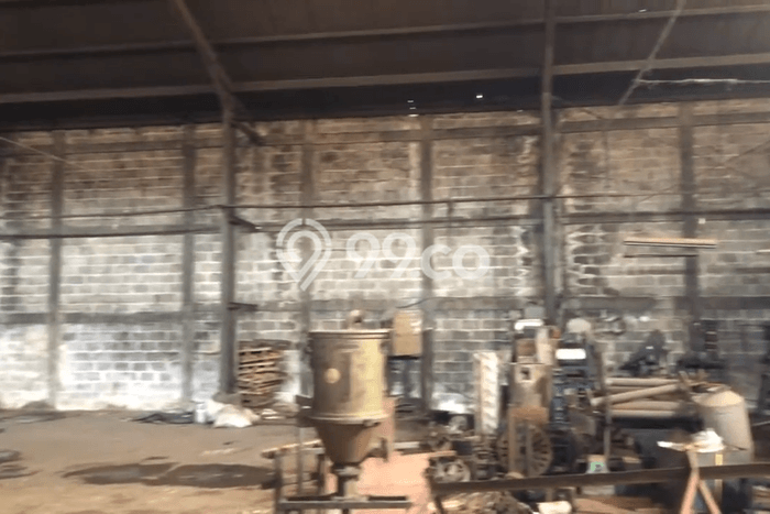 Pabrik Dijual Lokasi Stratagis di Curug Tangerang Cocok untuk Bisnis Pabrik Dijual Lokasi Stratagis di Curug Tangerang Cocok untuk Bisnis