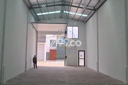 Gudang Dijual Lokasi Emas di Cileungsi Luas 192m2 Gudang Dijual Lokasi Emas di Cileungsi Luas 192m2