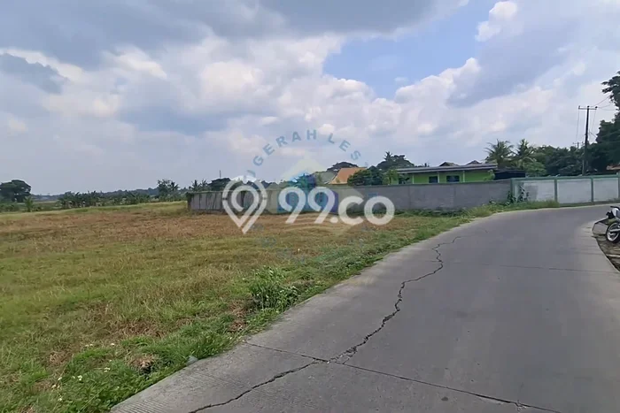 Jarang Ada! Tanah di Jayanti Punya Luas 2950m2 SHM Jarang Ada! Tanah di Jayanti Punya Luas 2950m2 SHM