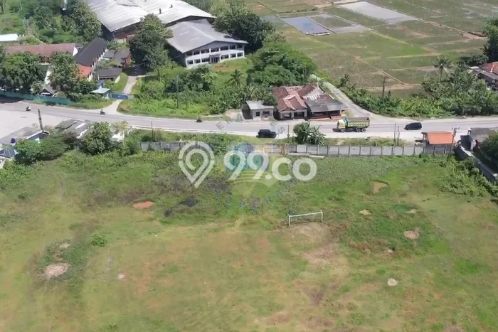 Tanah Area Berkembang di Jawilan, Luas 27000m2m², Akses ke Fasilitas Umum, Dekat Jawilan, Serang, Serang Tanah Area Berkembang di Jawilan, Luas 27000m2m², Akses ke Fasilitas Umum, Dekat Jawilan, Serang, Serang