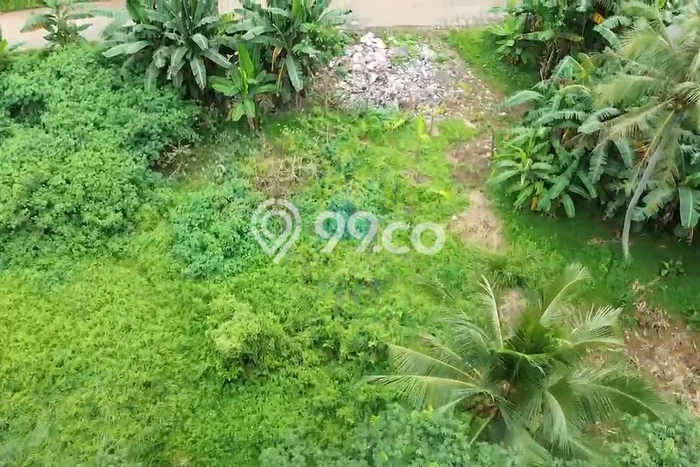 Tanah di Jambe, Tangerang Luas 1917m2 Dijual Segera Tanah di Jambe, Tangerang Luas 1917m2 Dijual Segera