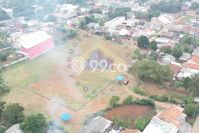 Tanah Dijual Lokasi Curug, Tangerang Luas 12000m2 Legalitas Aman Tanah Dijual Lokasi Curug, Tangerang Luas 12000m2 Legalitas Aman