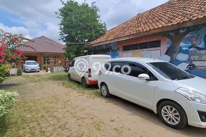 Kavling Tanah untuk Dijual di Bojong Nangka, Tangerang, Luas 670m2 Kavling Tanah untuk Dijual di Bojong Nangka, Tangerang, Luas 670m2