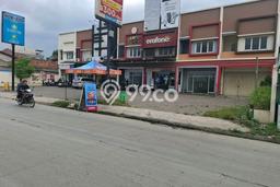 Unit Ruko Disewa Lokasi Legok, Tangerang Spesifikasi Luas Bangunan 150m2 Unit Ruko Disewa Lokasi Legok, Tangerang Spesifikasi Luas Bangunan 150m2