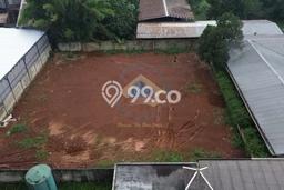 Tanah Kavling untuk Dijual di Gunung Sindur Bogor 800m2 Tanah Kavling untuk Dijual di Gunung Sindur Bogor 800m2