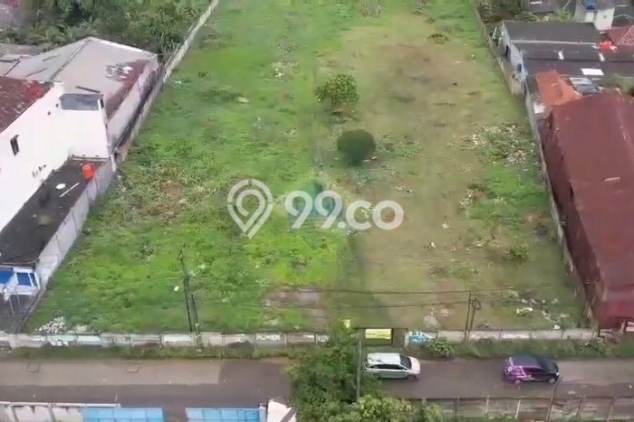 Tanah Kavling untuk Dijual di Curug Tangerang 7070m2 Tanah Kavling untuk Dijual di Curug Tangerang 7070m2