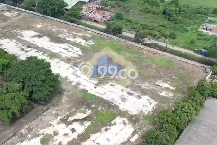 Tanah Kavling untuk Dijual di Cibodas Tangerang 37000m2 Tanah Kavling untuk Dijual di Cibodas Tangerang 37000m2
