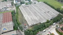 Pabrik Paling Dicari LB 22000m2 Dijual di Cikupa Pabrik Paling Dicari LB 22000m2 Dijual di Cikupa