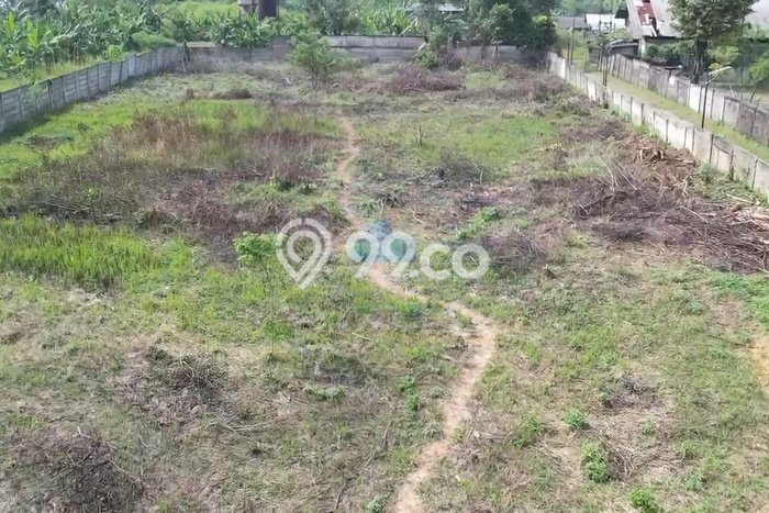 Tanah untuk Dijual Lokasi Jawilan, Serang Luas 4515m2 SHM Tanah untuk Dijual Lokasi Jawilan, Serang Luas 4515m2 SHM