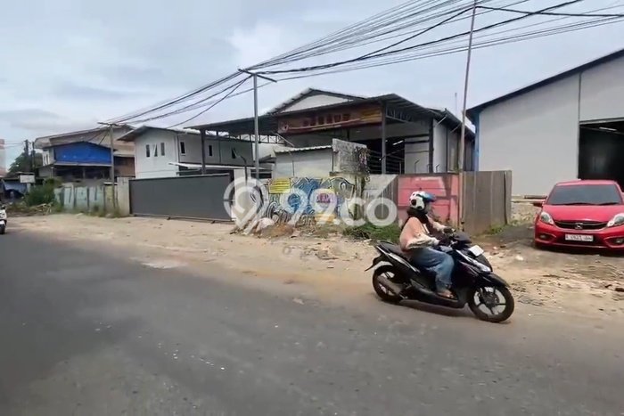 Gudang Favorit Dijual di Curug Tangerang Area Pusat Bisnis Gudang Favorit Dijual di Curug Tangerang Area Pusat Bisnis