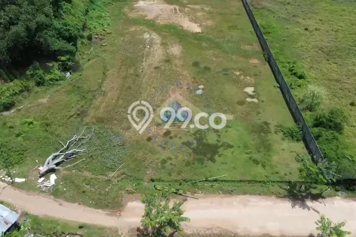 Tanah Dijual Area Strategis di Cikupa Citra Raya Tangerang 6600m2 Tanah Dijual Area Strategis di Cikupa Citra Raya Tangerang 6600m2