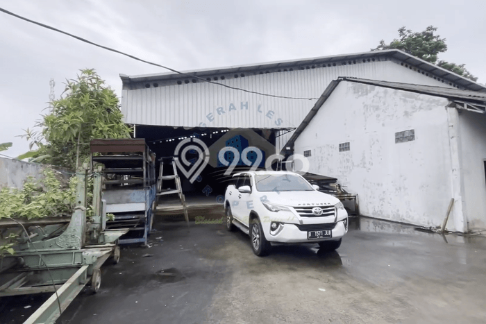 Unit Gudang Dijual di Jawilan Serang Luas Bangunan 1000m2 Unit Gudang Dijual di Jawilan Serang Luas Bangunan 1000m2